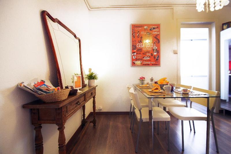 Casa Tortilla Sagrada Familia - image 7