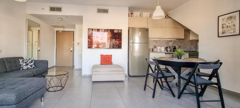 BnBIsrael apartments - Markolet Camelia - image 8