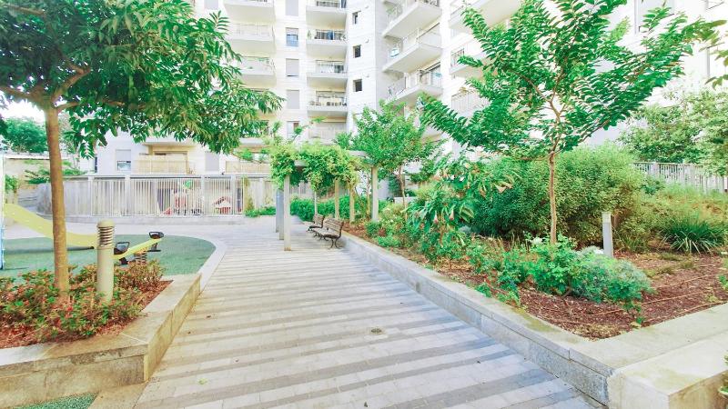 BnBIsrael apartments - Markolet Camelia - image 7