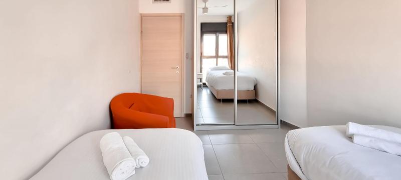 BnBIsrael apartments - Markolet Camelia - image 12