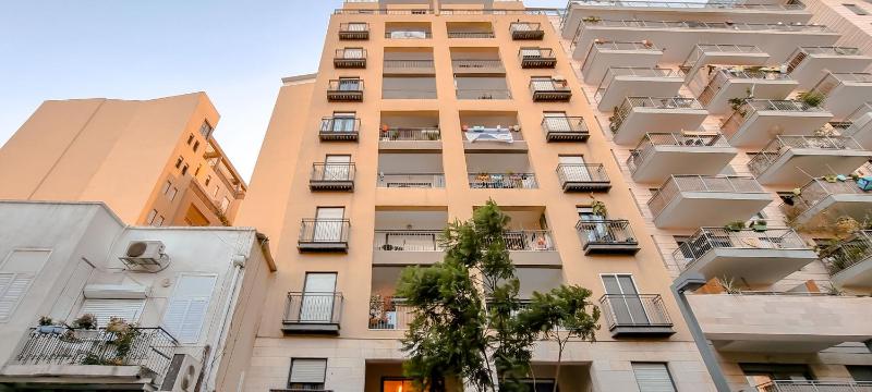 BnBIsrael apartments - Markolet Camelia - image 6