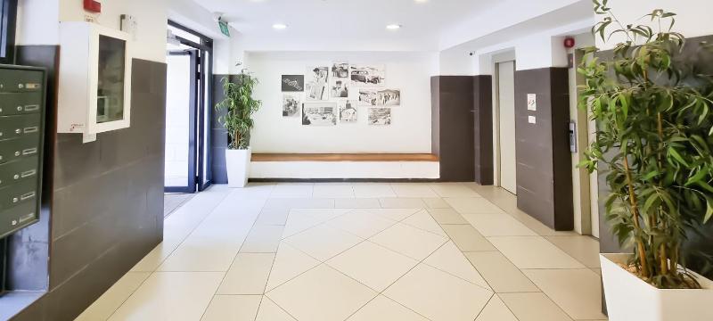 BnBIsrael apartments - Markolet Camelia - image 16