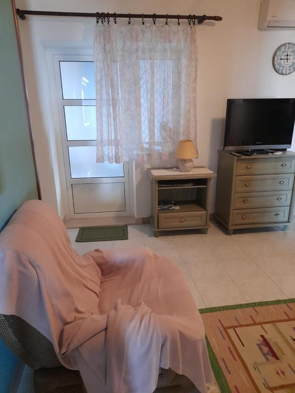 Two-Bedroom Apartment with Terrace and Sea View image 3
