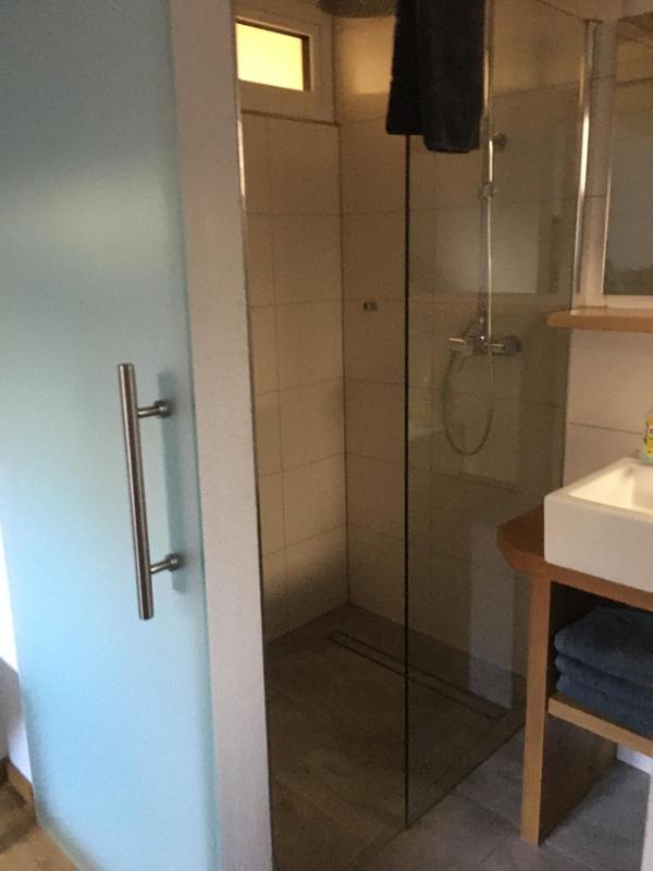 Double Room - Souterrain image 4