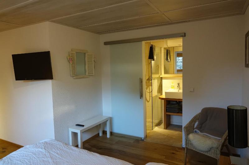 Double Room - Souterrain image 1