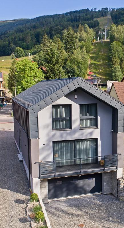 Apartamenty Na Osi Gondoli - wyciągi narciarskie trasy rowerowe tylko 70 metrów - image 10