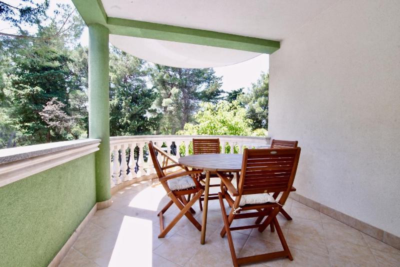 Two-Bedroom Apartment with Terrace image 2