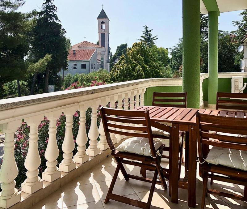 Two-Bedroom Apartment with Terrace image 2