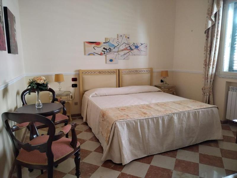 Hotel Trinacria - image 13