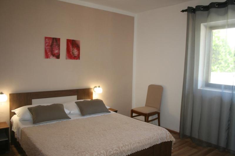 Apartment with Terrace image 1