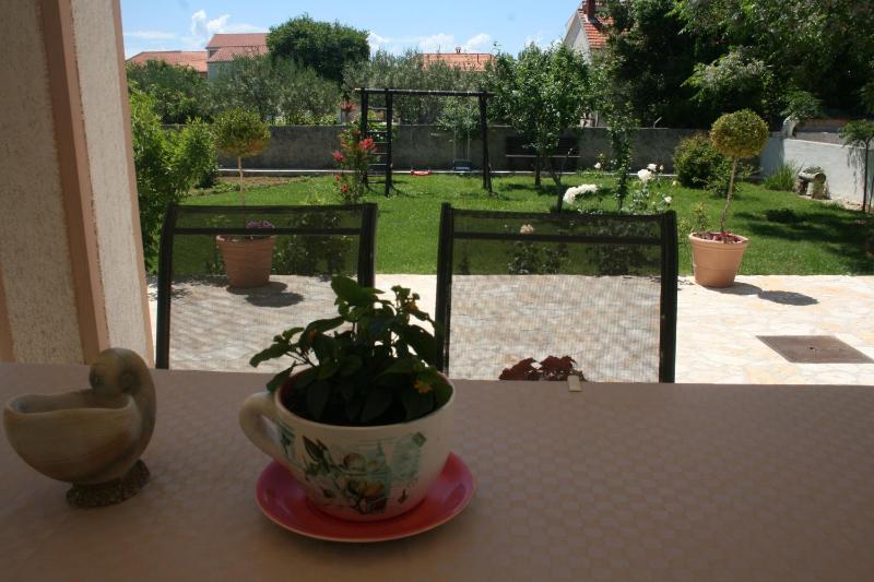Apartment with Terrace image 3