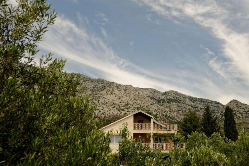 Apartments with parking space Orebic Peljesac - 14834 - image 31