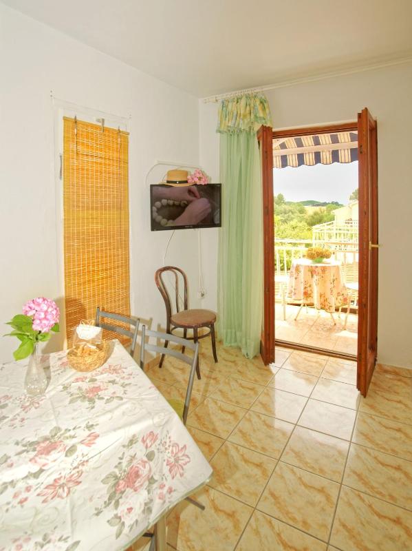 Apartments with parking space Orebic Peljesac - 14834 - image 33