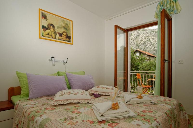 Apartments with parking space Orebic Peljesac - 14834 - image 10