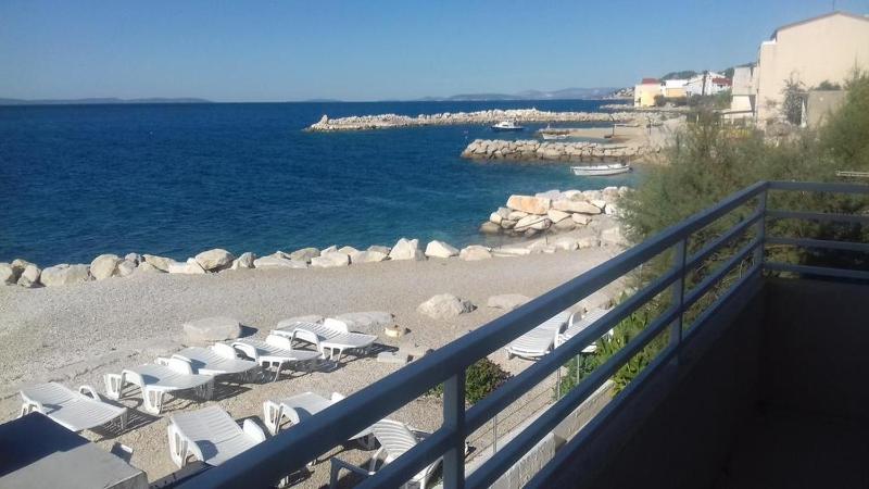 Apartments by the sea Sumpetar Omis - 13324 - image 35
