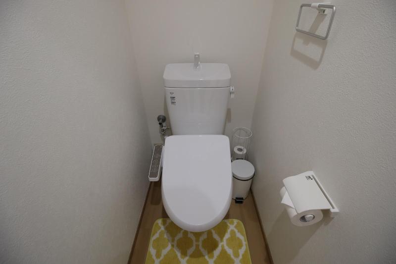 Uhome Suido Apartment - image 6