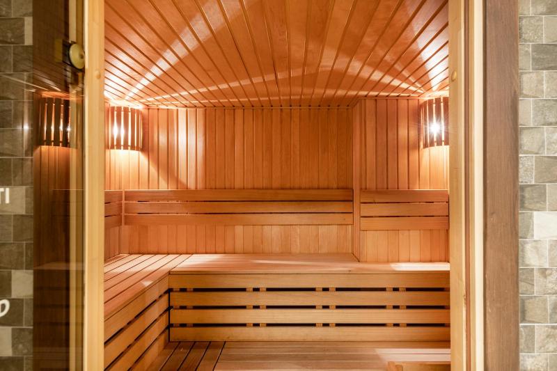 Standard Double or Twin Room with Spa Access and Halotherapy image 3