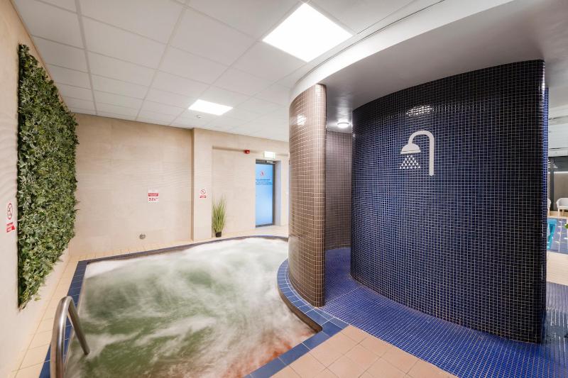 Standard Double or Twin Room with Spa Access and Halotherapy image 4
