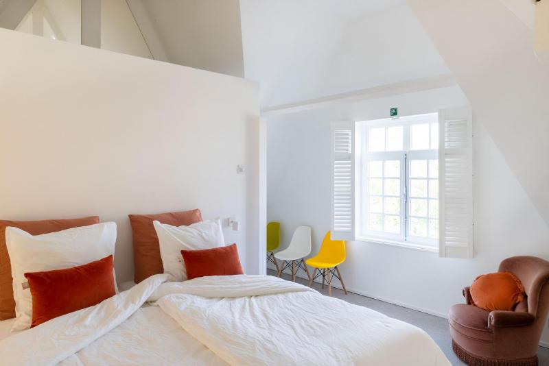 Blauwe Huis B&B - image 15