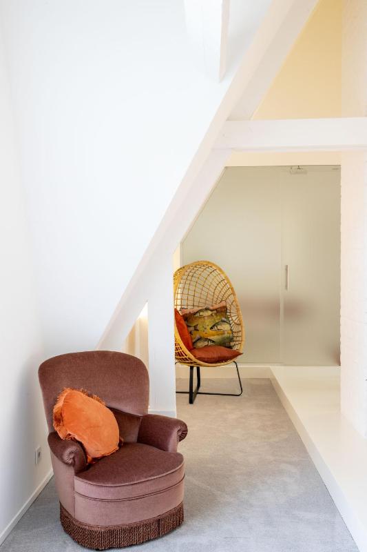 Blauwe Huis B&B - image 10