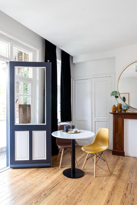 Blauwe Huis B&B - image 9
