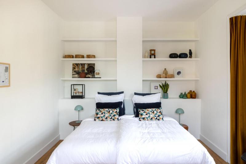 Blauwe Huis B&B - image 12