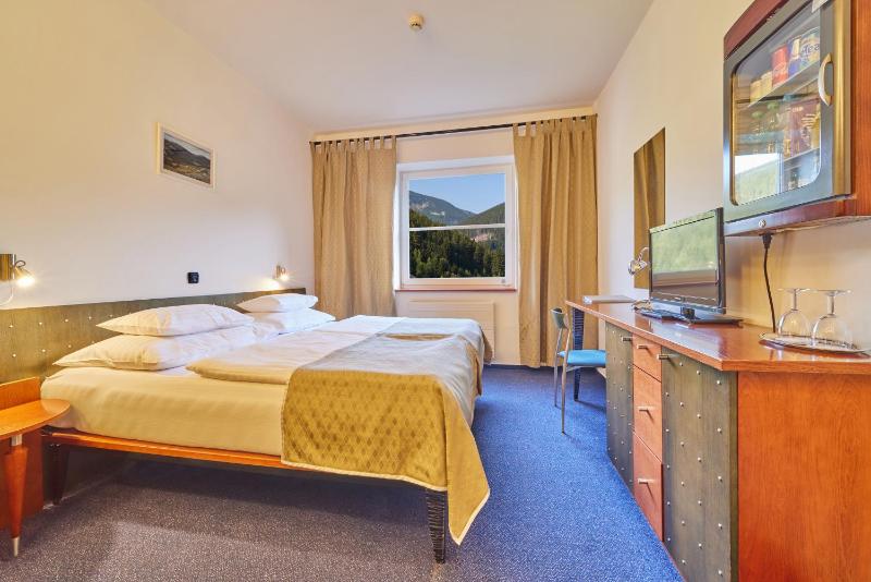 Special Offer - Double Room with Wellness Package image 1