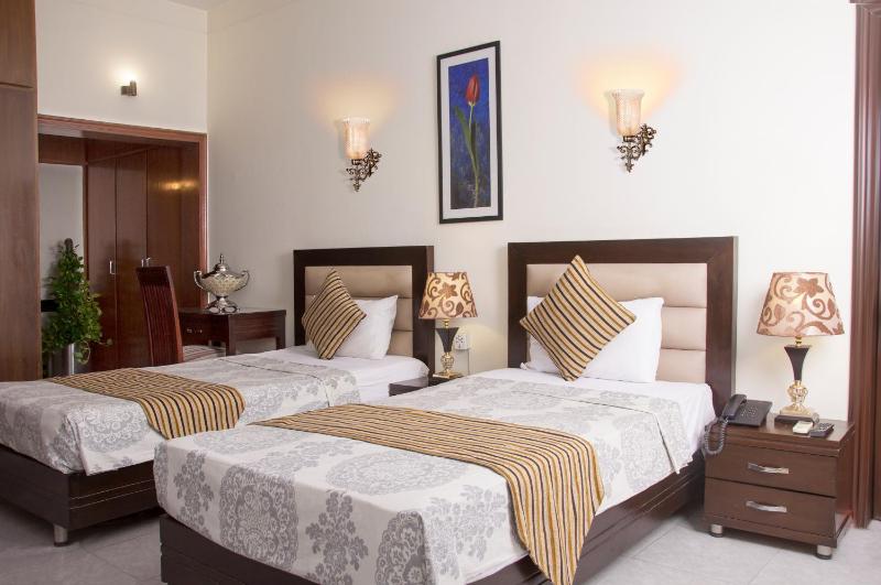 Royal Elegance Hotel Lahore - image 9