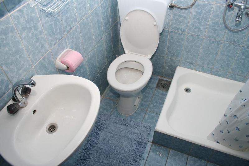 Apartments and rooms with parking space Bol - Brac - 2878 - image 18