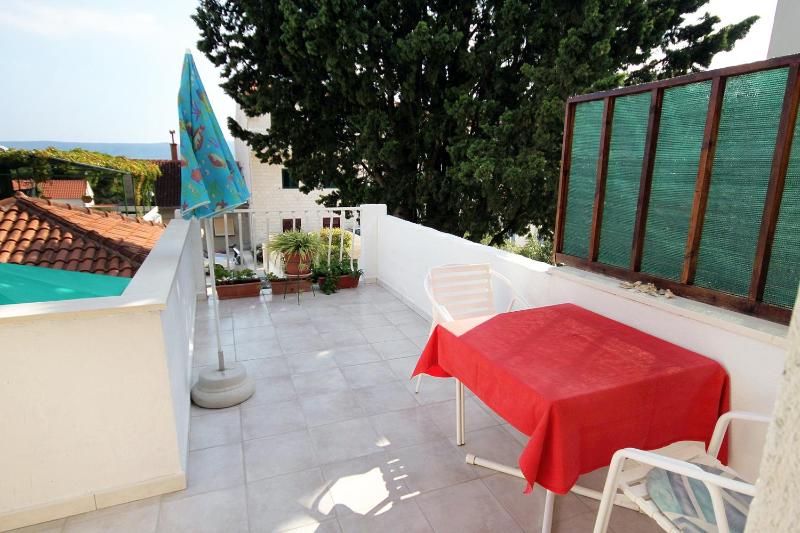 Apartments and rooms with parking space Bol - Brac - 2878 - image 7