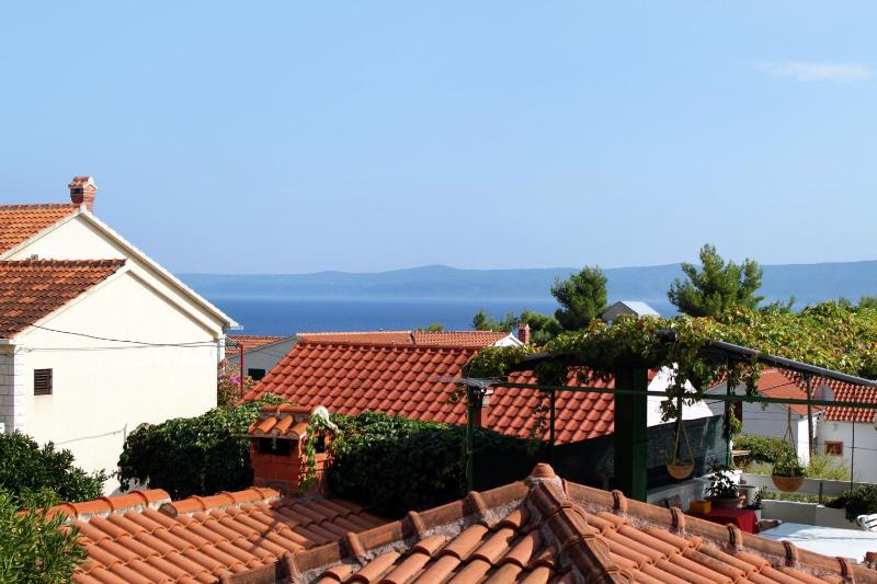Apartments and rooms with parking space Bol - Brac - 2878 - image 12