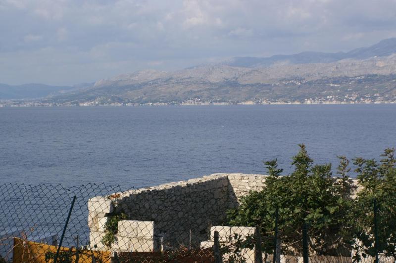 Two-Bedroom Apartment with Terrace and Sea View image 2