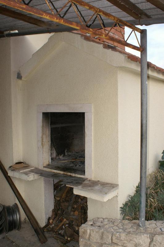 Apartments with parking space Supetar Brac - 2845 - image 25