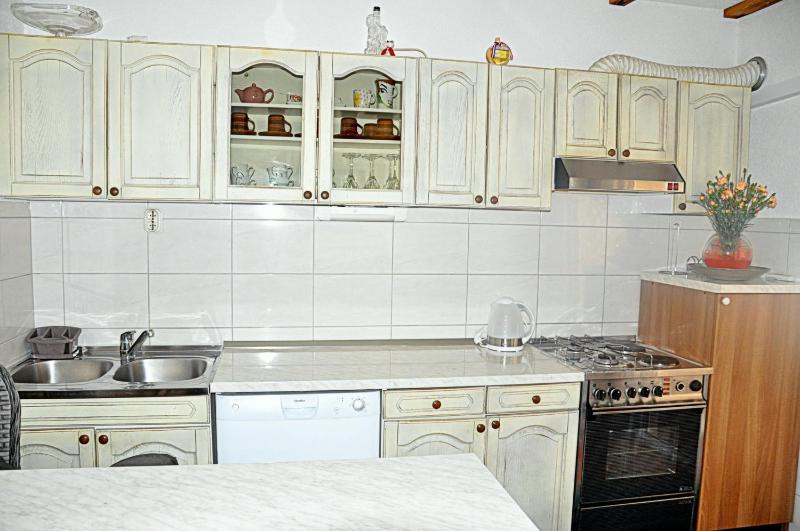 Apartments with parking space Supetar Brac - 2845 - image 20