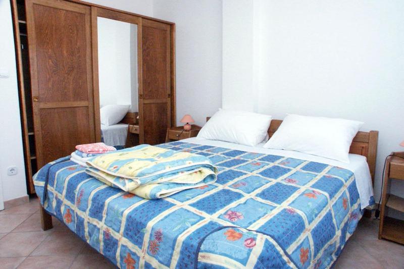 Two-Bedroom Apartment with Terrace image 3