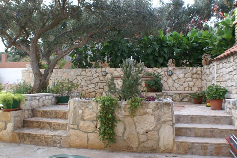 Apartments with swimming pool Splitska Brac - 2889 - image 14