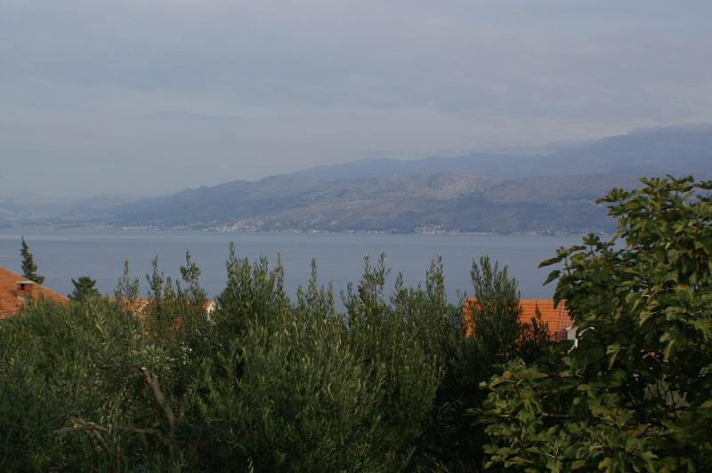 Apartments with swimming pool Splitska Brac - 2889 - image 33