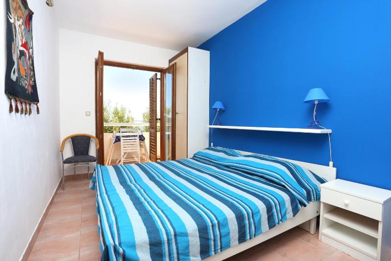 Two-Bedroom Apartment with Terrace and Sea View image 1