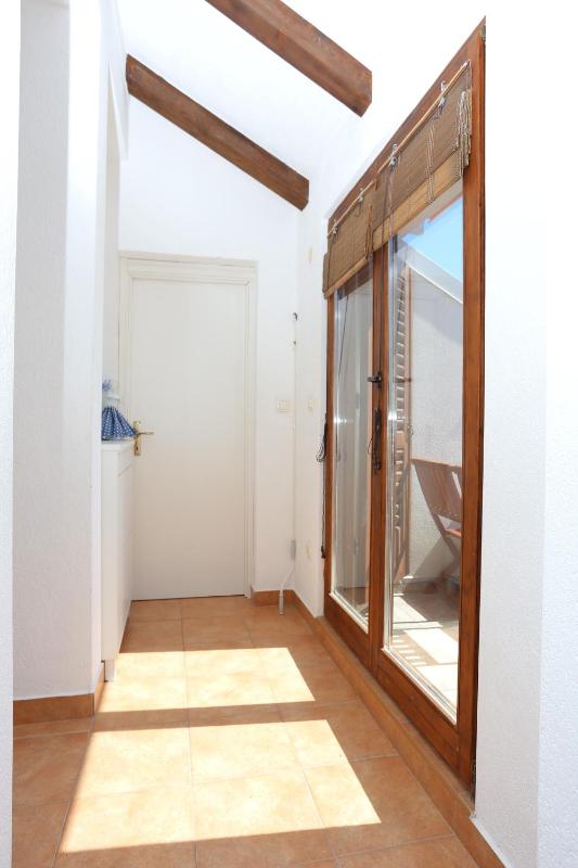 One-Bedroom Apartment with Terrace and Sea View image 2