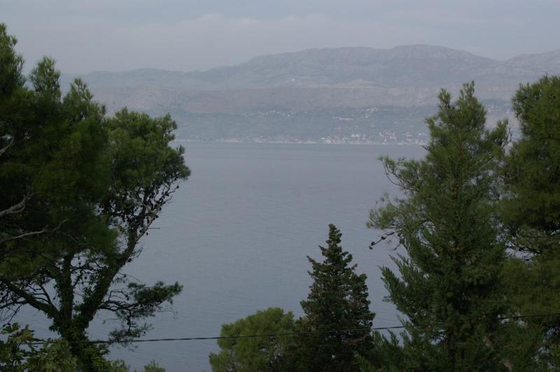 Apartments by the sea Splitska Brac - 2865 - image 12
