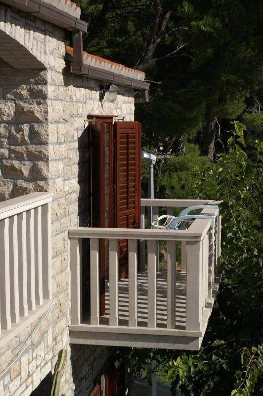 Two-Bedroom Apartment with Terrace and Sea View image 4