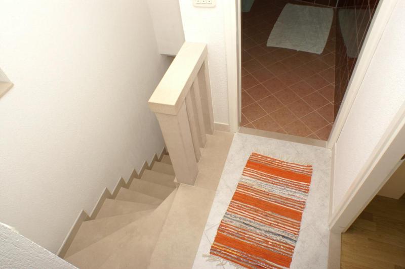 Two-Bedroom Apartment with Terrace and Sea View image 2