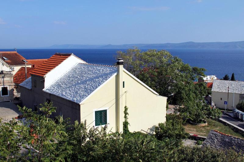 Apartments with parking space Bol Brac - 2900 - image 23
