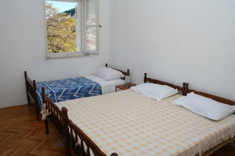 Two-Bedroom Apartment with Terrace image 1