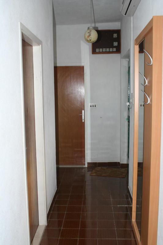 Two-Bedroom Apartment with Terrace image 2