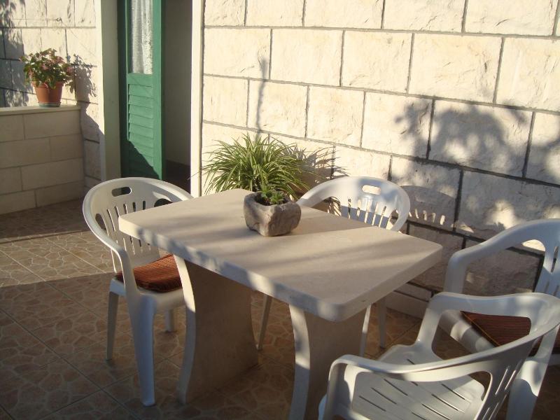 Two-Bedroom Apartment with Terrace image 4
