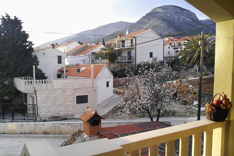 Apartments with parking space Bol Brac - 2900 - image 13
