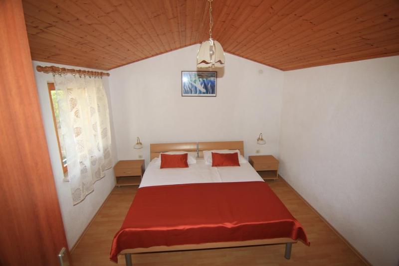 Holiday house with a parking space Bol - Brac - 2894 - image 19