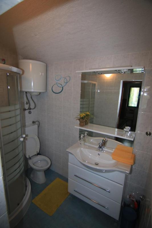Holiday house with a parking space Bol - Brac - 2894 - image 3