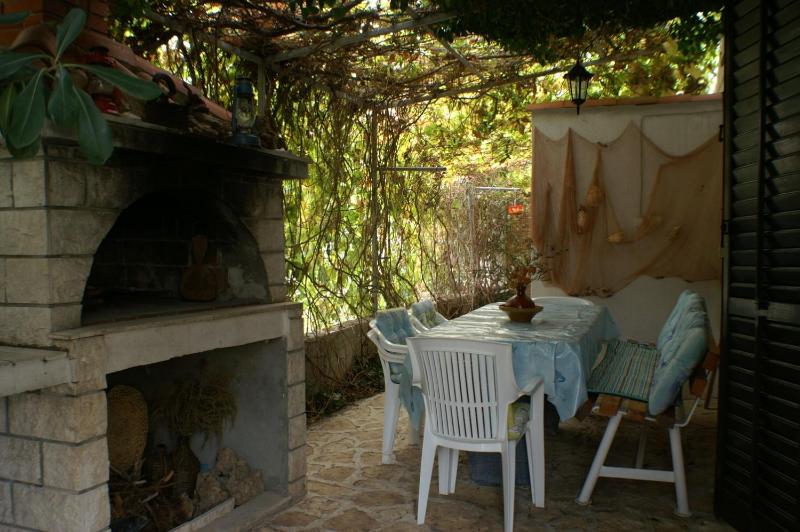 Apartments by the sea Mirca Brac - 2902 - image 30